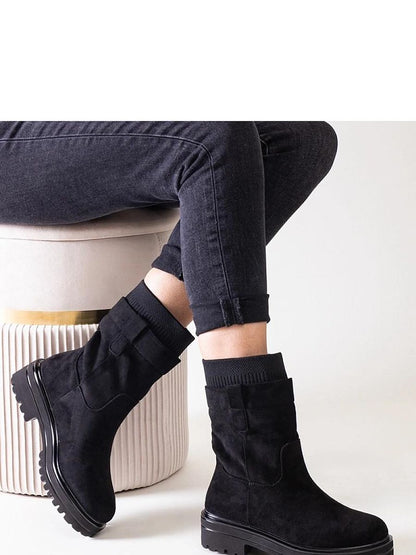 Boots model 205038 Solea-1