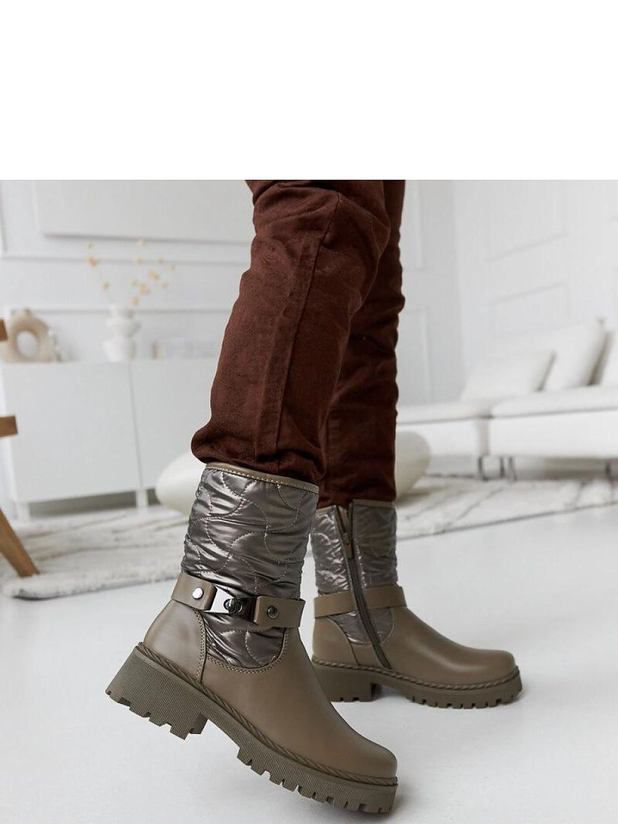 Boots model 205051 Solea-0