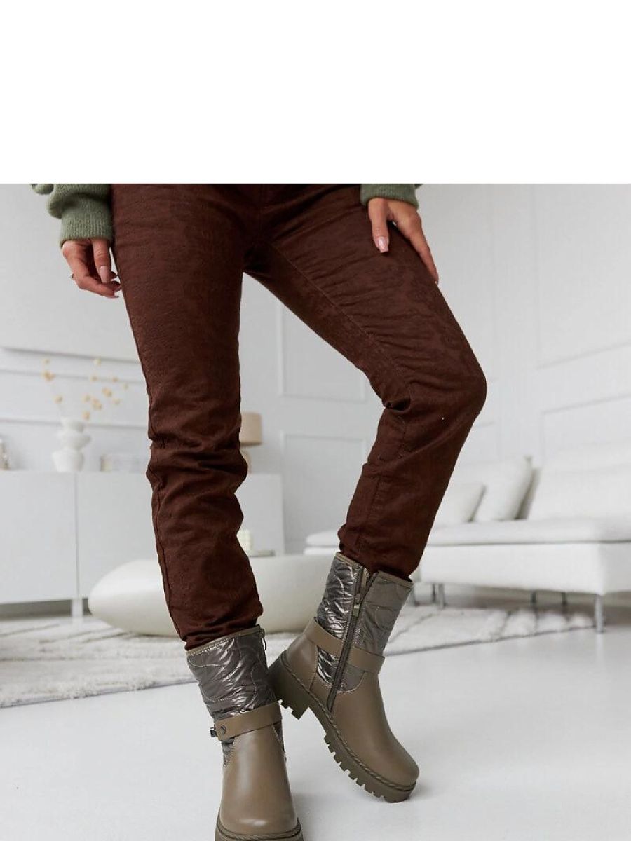 Boots model 205051 Solea-2