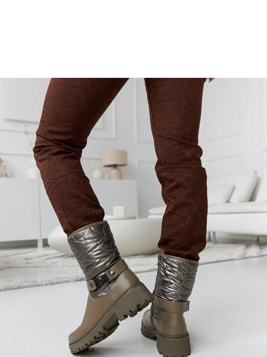 Boots model 205051 Solea-3