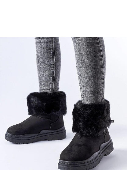 Snow boots model 205054 Solea-0
