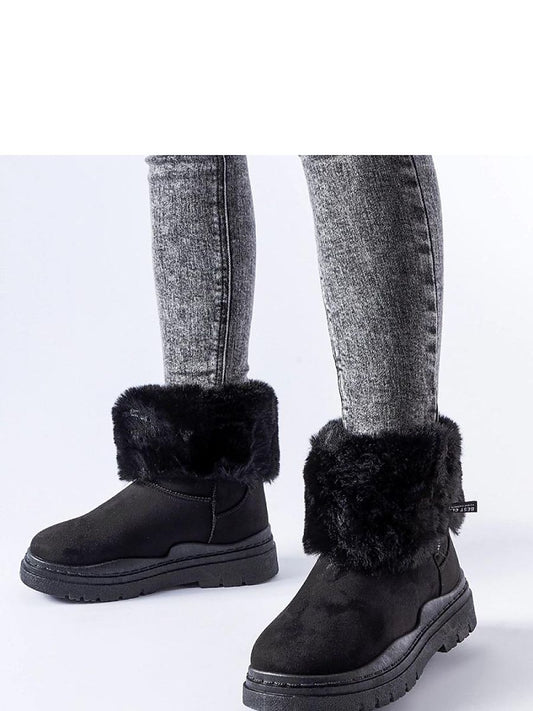 Snow boots model 205054 Solea-0