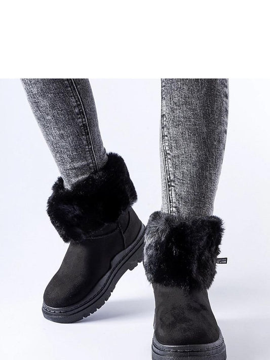 Snow boots model 205054 Solea-1
