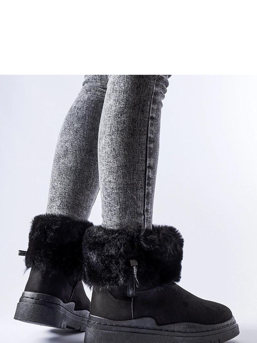 Snow boots model 205054 Solea-2