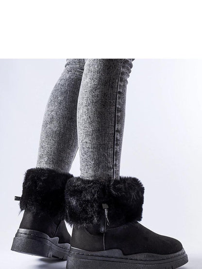 Snow boots model 205054 Solea-2
