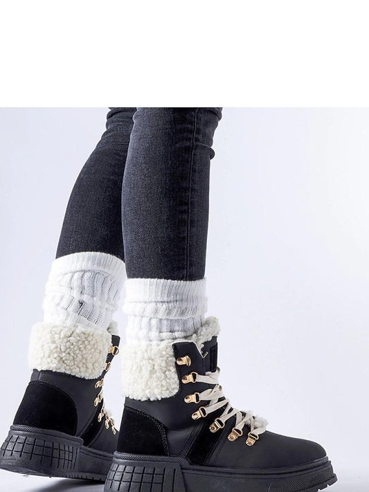 Boots model 205057 Solea-1