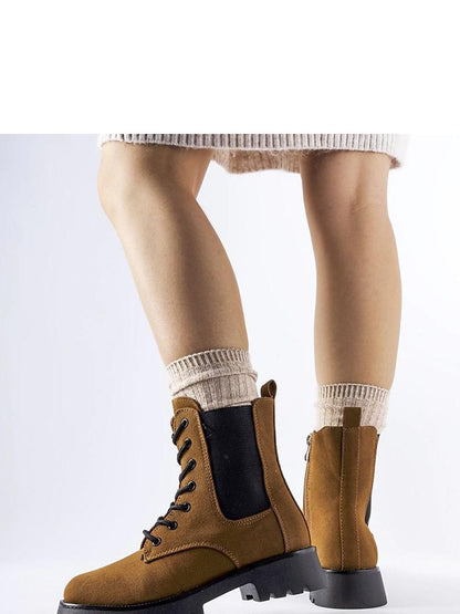 Boots model 205065 Solea-1