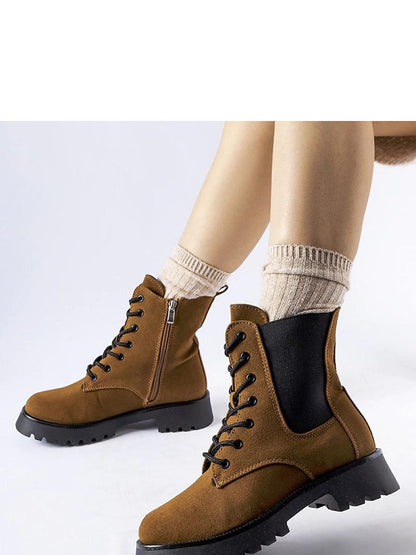 Boots model 205065 Solea-2