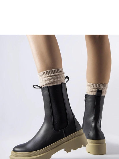 Boots model 205074 Solea-2