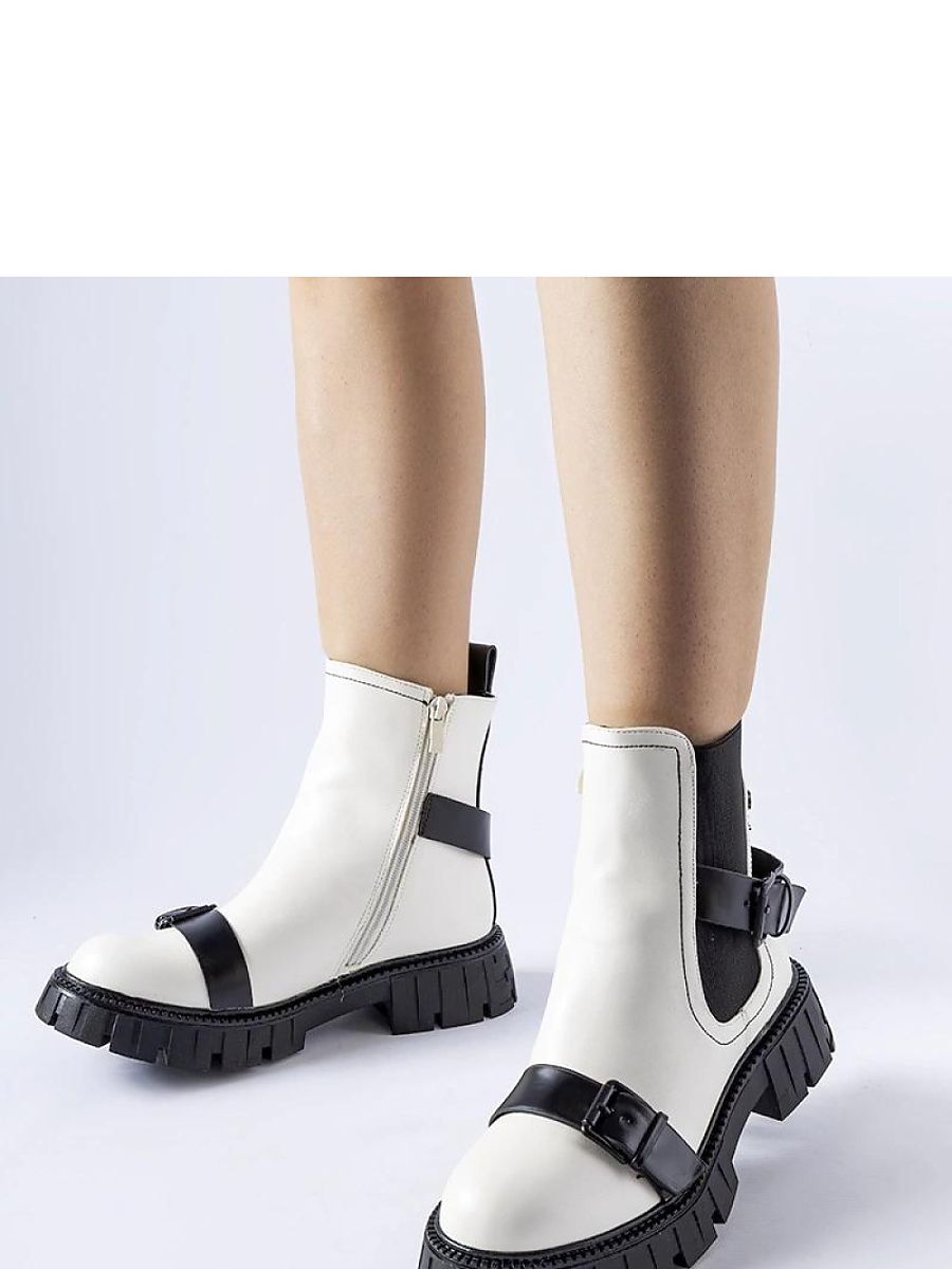 Boots model 205079 Solea-1