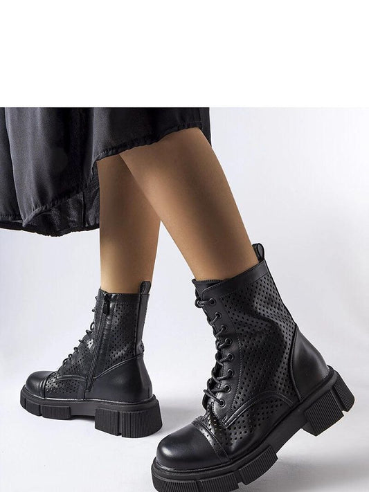 Boots model 205118 Solea-1