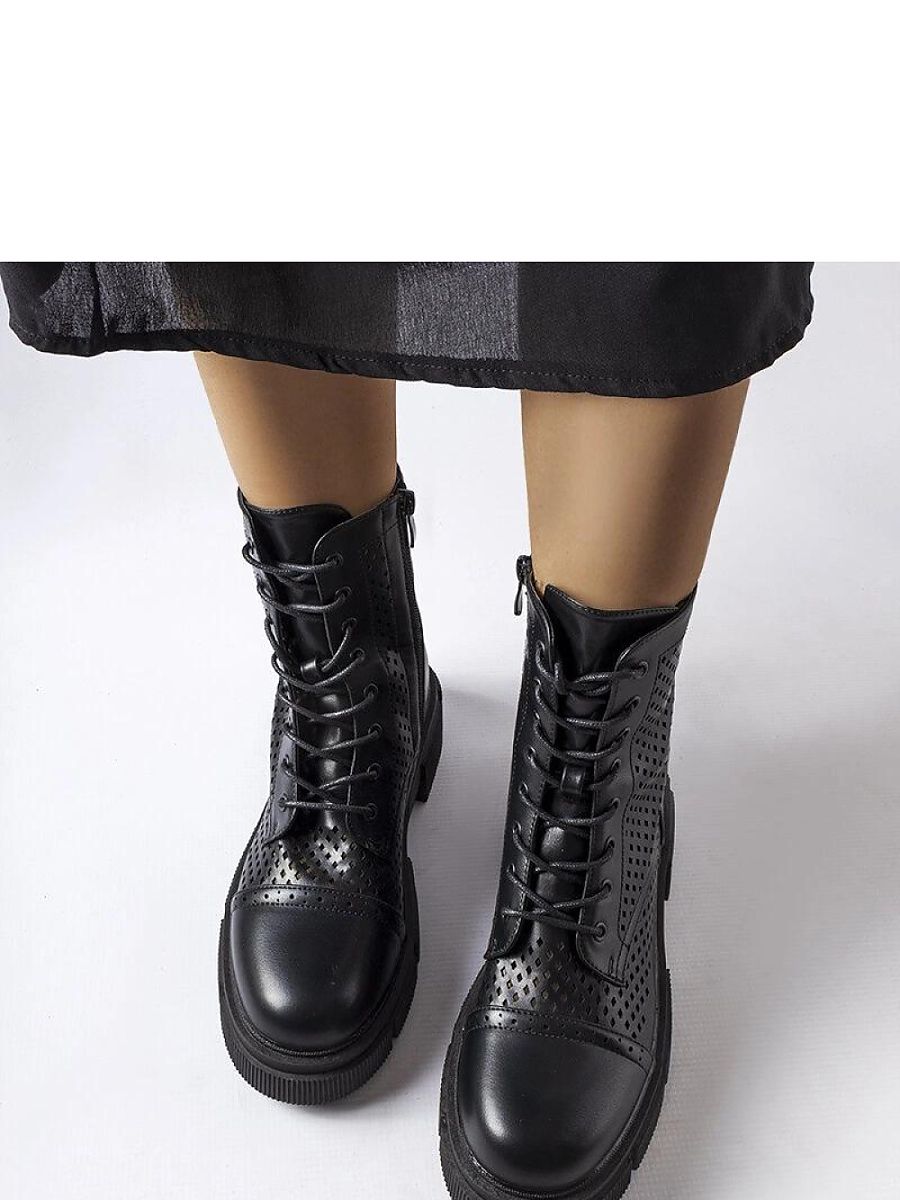 Boots model 205118 Solea-2