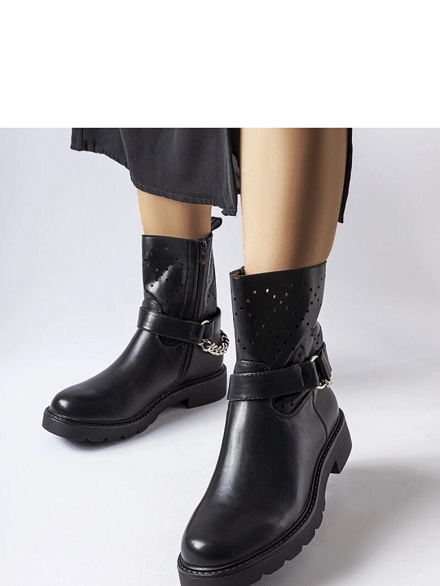 Boots model 205120 Solea-1