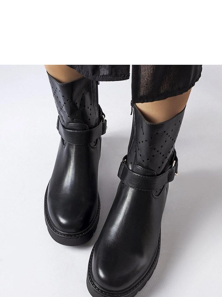 Boots model 205120 Solea-2