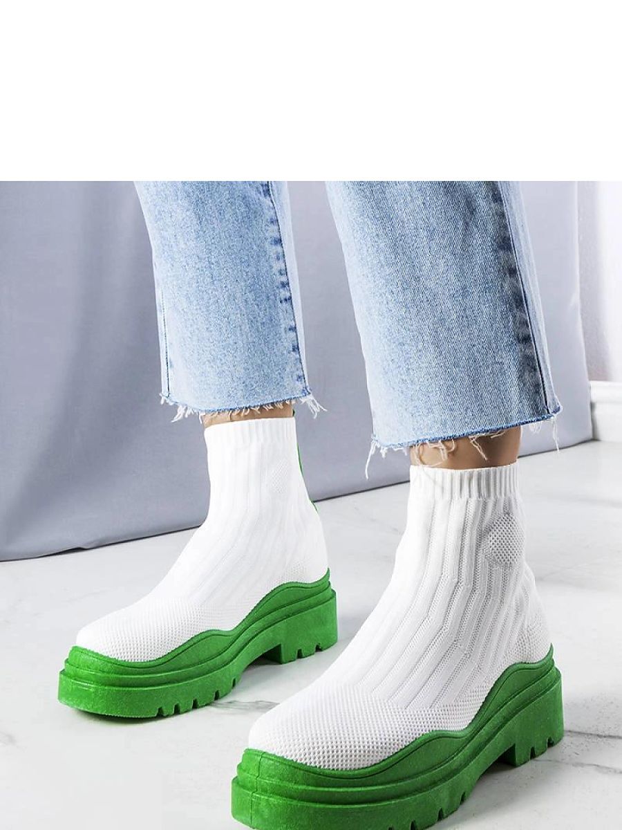 Boots model 205132 Solea Wholesale Clothing Online, Women`s Fashion, Shoes, Lingerie & Underwear - Matterhorn-0