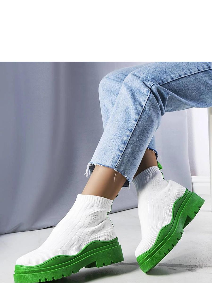 Boots model 205132 Solea Wholesale Clothing Online, Women`s Fashion, Shoes, Lingerie & Underwear - Matterhorn-1