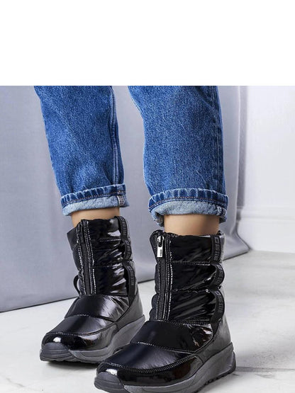 Snow boots model 205136 Solea-0