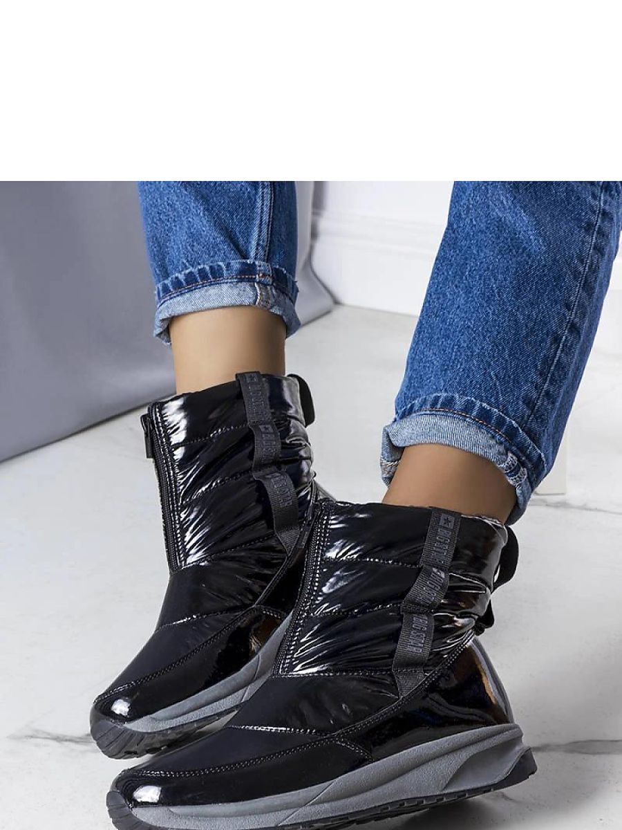 Snow boots model 205136 Solea-1