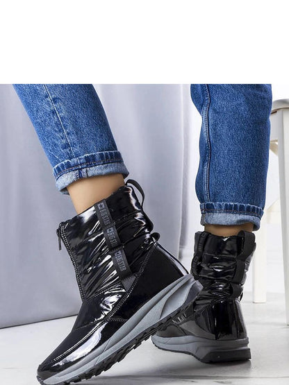 Snow boots model 205136 Solea-2