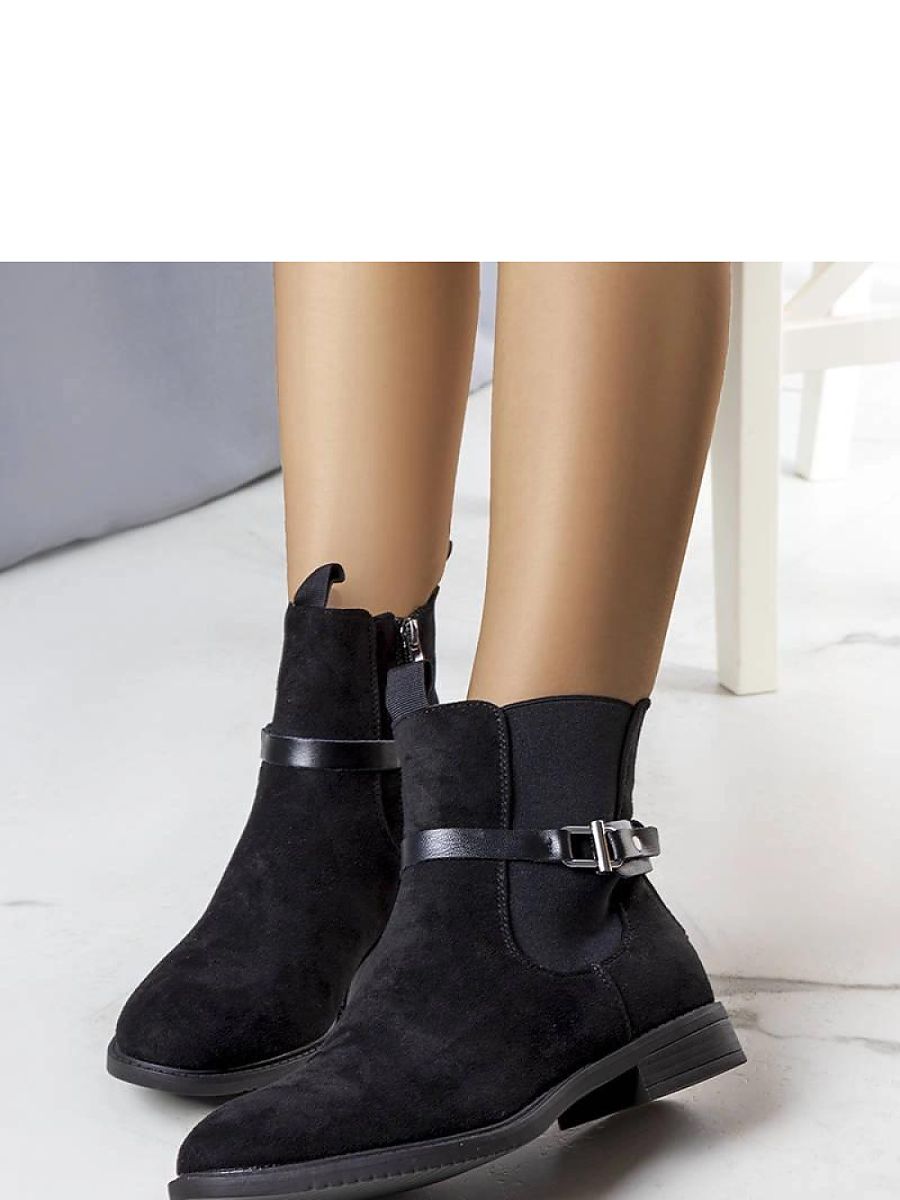 Boots model 205138 Solea-0