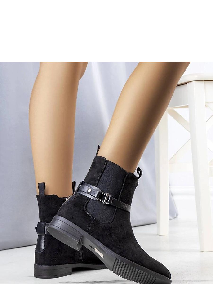 Boots model 205138 Solea-1