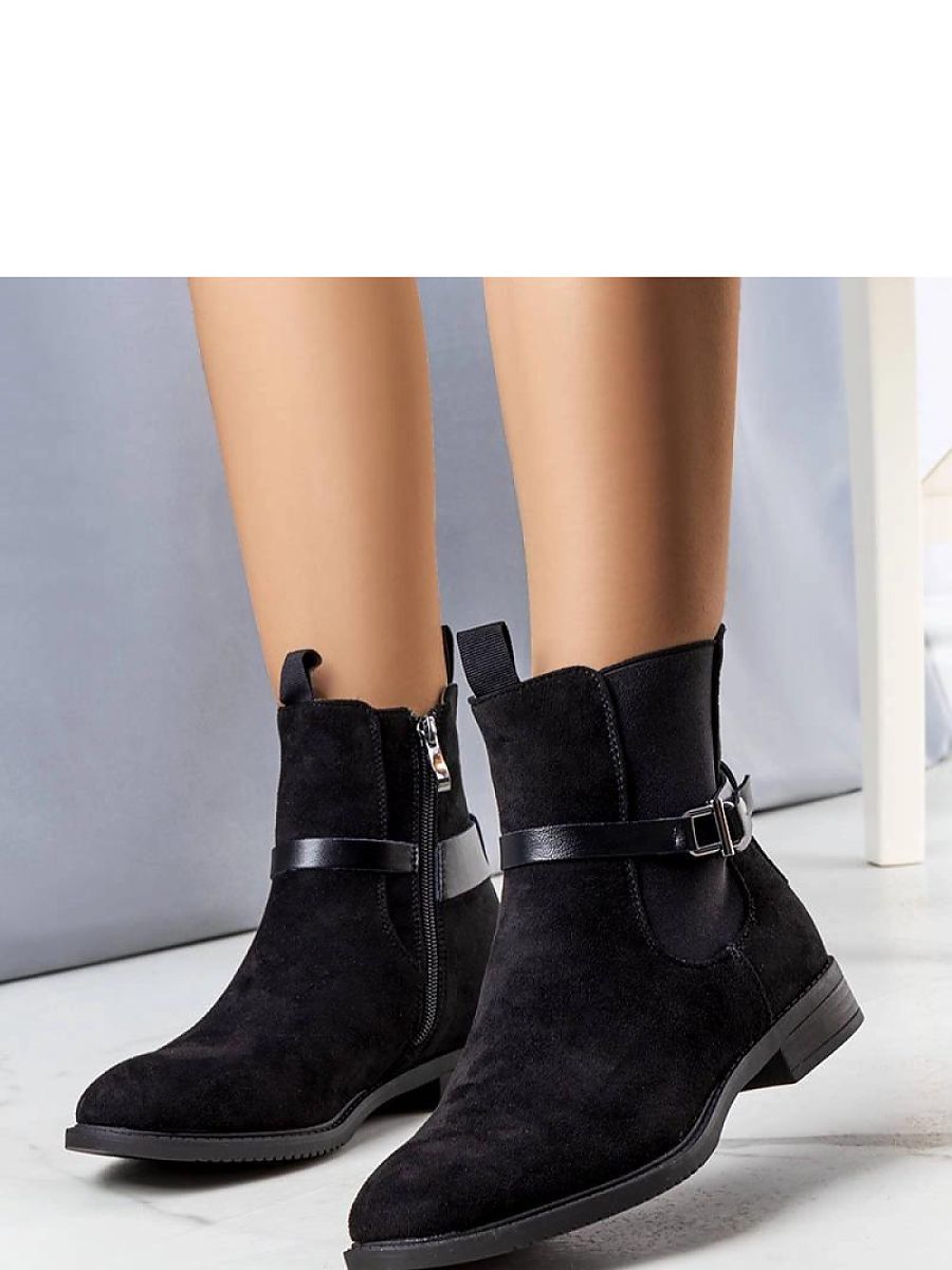 Boots model 205138 Solea-2