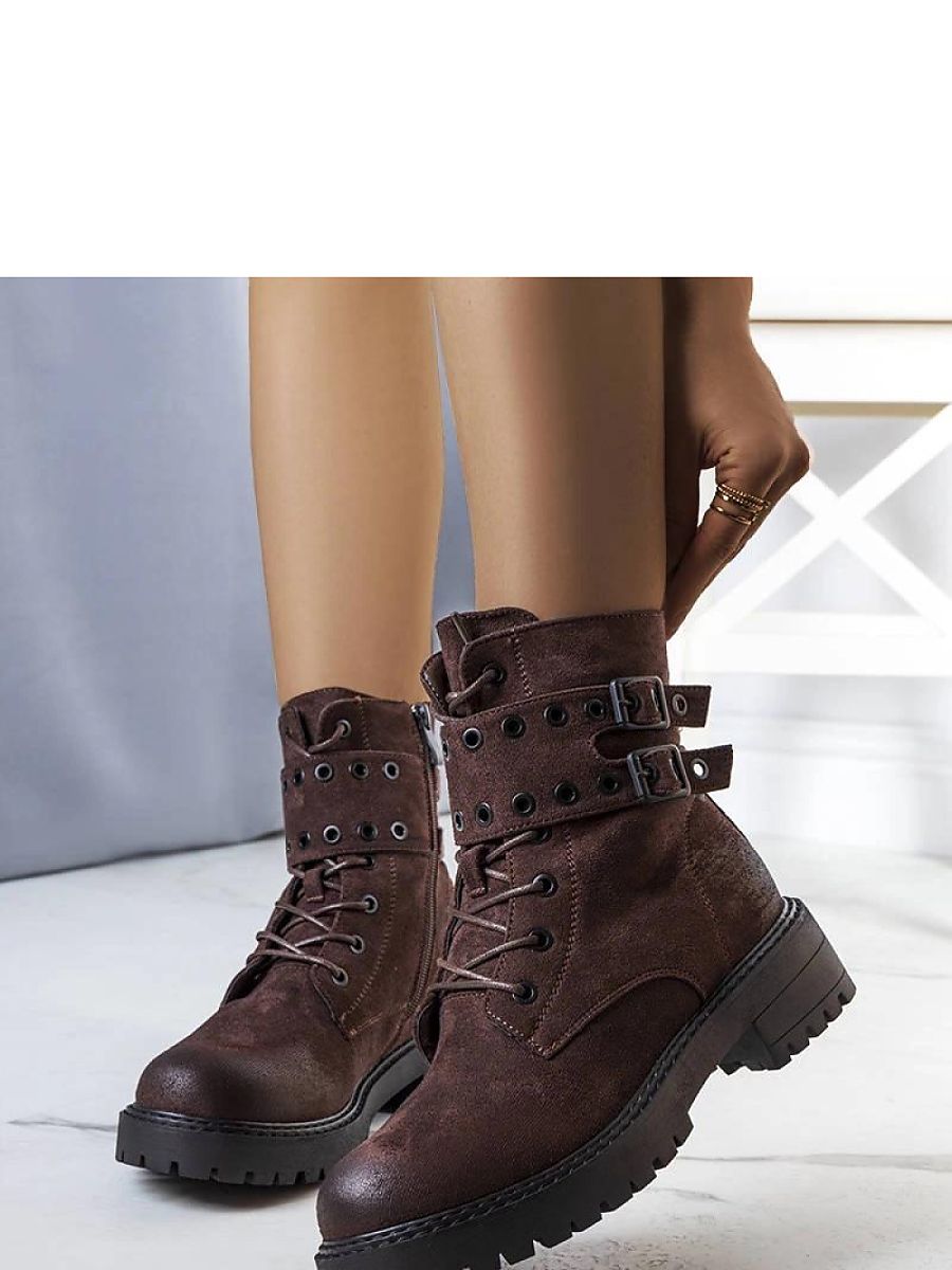 Boots model 205140 Solea