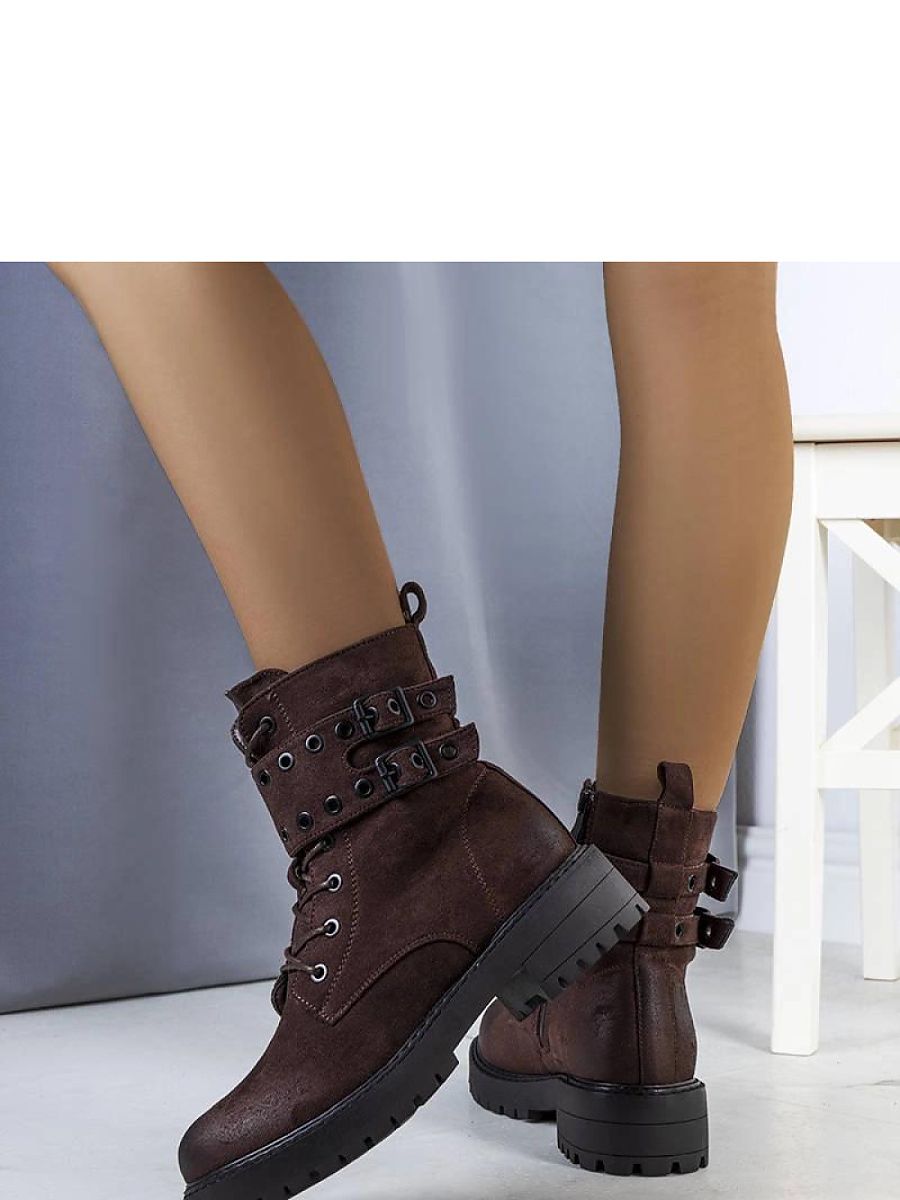 Boots model 205140 Solea