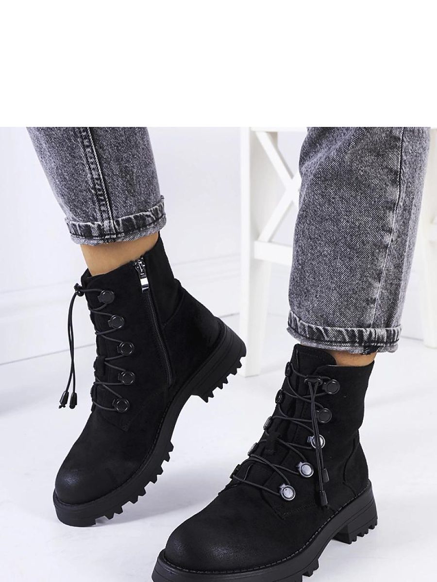 Boots model 205156 Solea-1