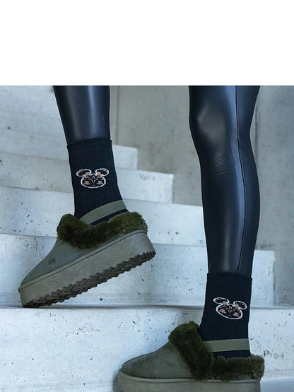 Snow boots model 205796 Solea-0
