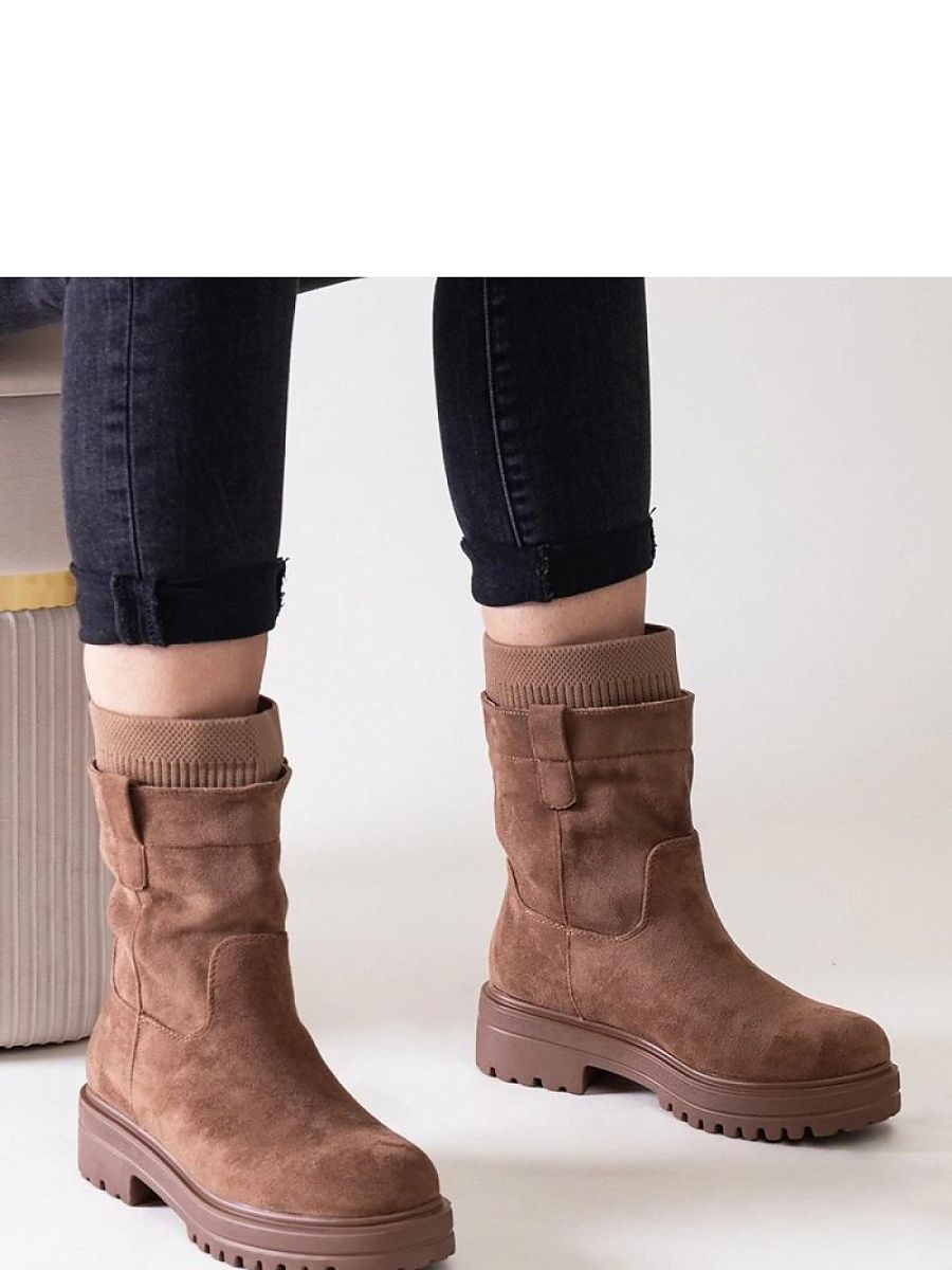 Boots model 205805 Solea