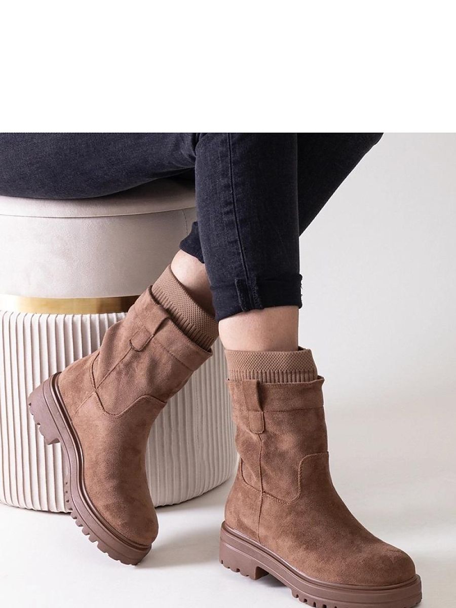 Boots model 205805 Solea