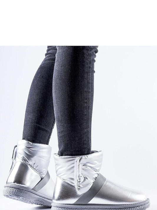 Snow boots model 205817 Solea-0