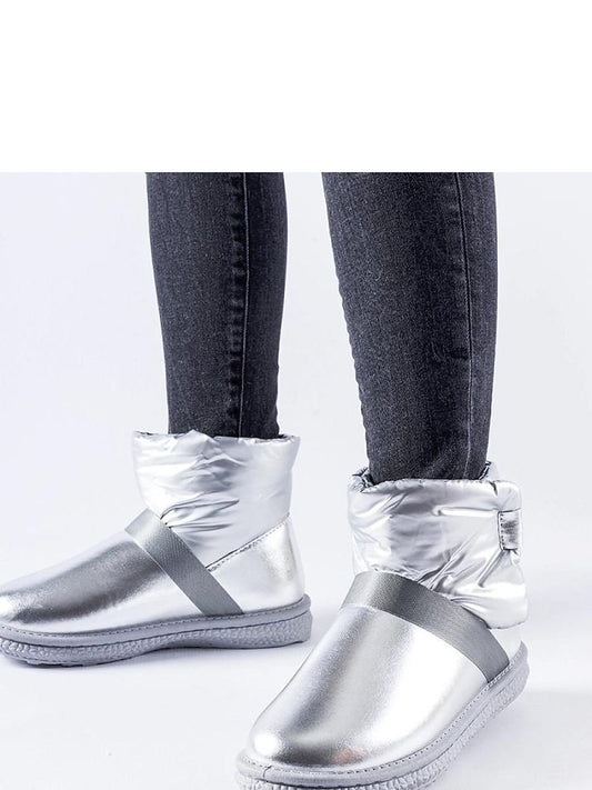 Snow boots model 205817 Solea-1