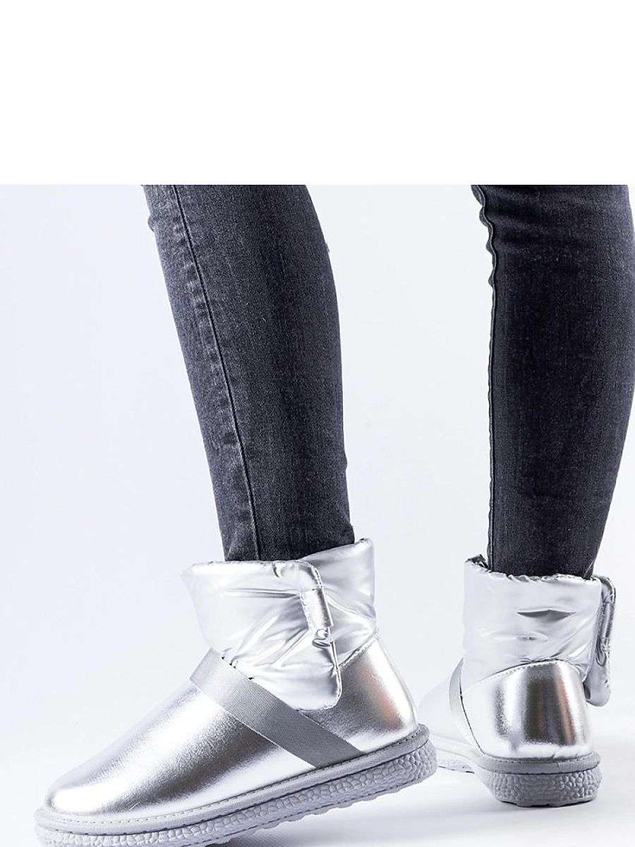 Snow boots model 205817 Solea-2