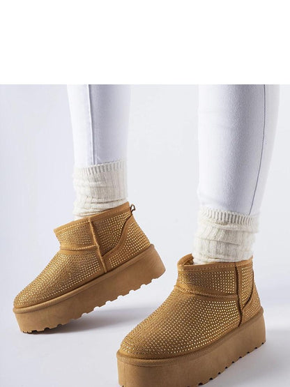 Snow boots model 205829 Solea-0