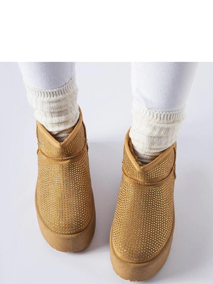 Snow boots model 205829 Solea-1