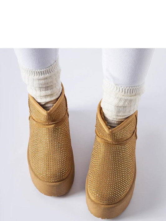 Snow boots model 205829 Solea-1