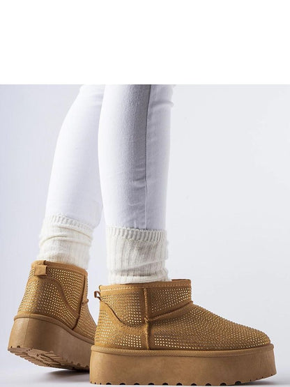 Snow boots model 205829 Solea-2