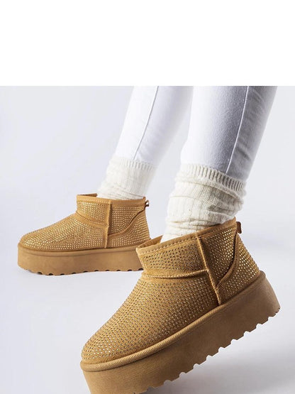 Snow boots model 205829 Solea-3