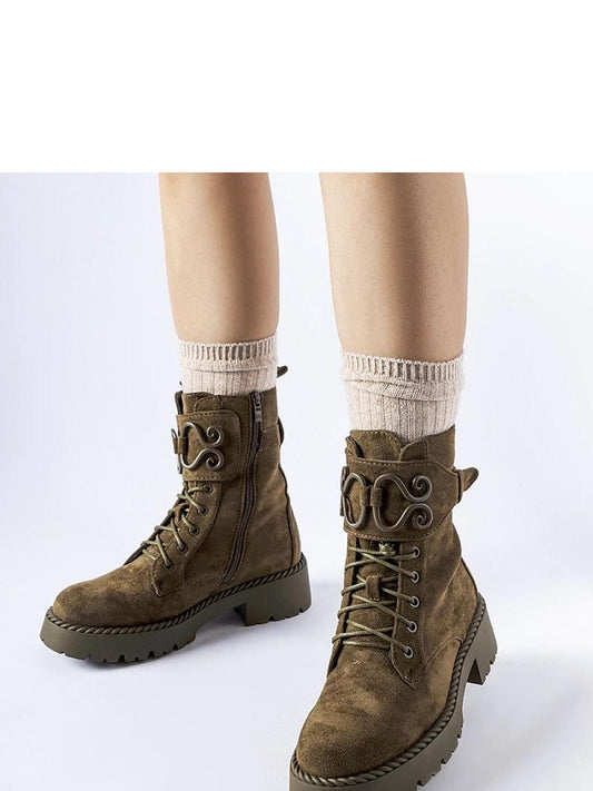 Boots model 205837 Solea-0