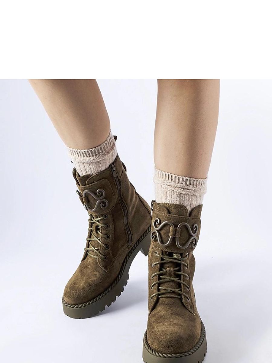 Boots model 205837 Solea-2