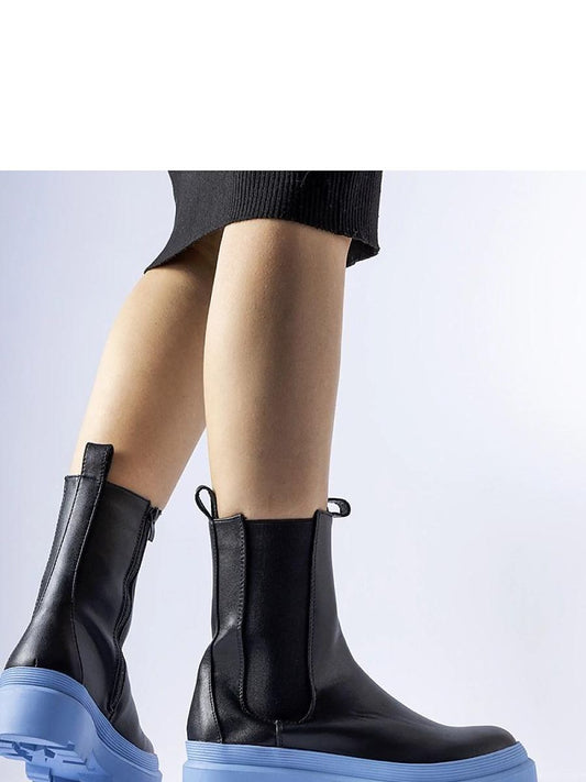 Boots model 205840 Solea-1