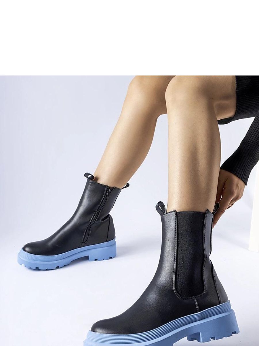 Boots model 205840 Solea-2