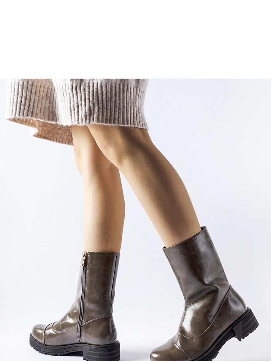 Boots model 205845 Solea-1