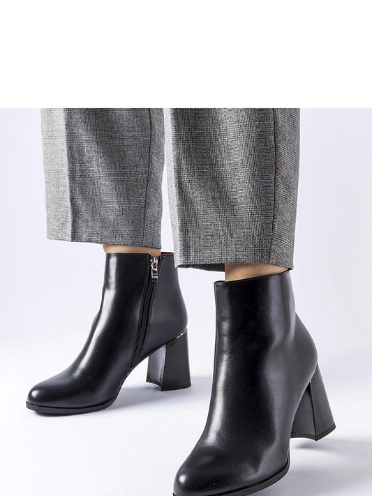 Heel boots model 205849 Solea-0