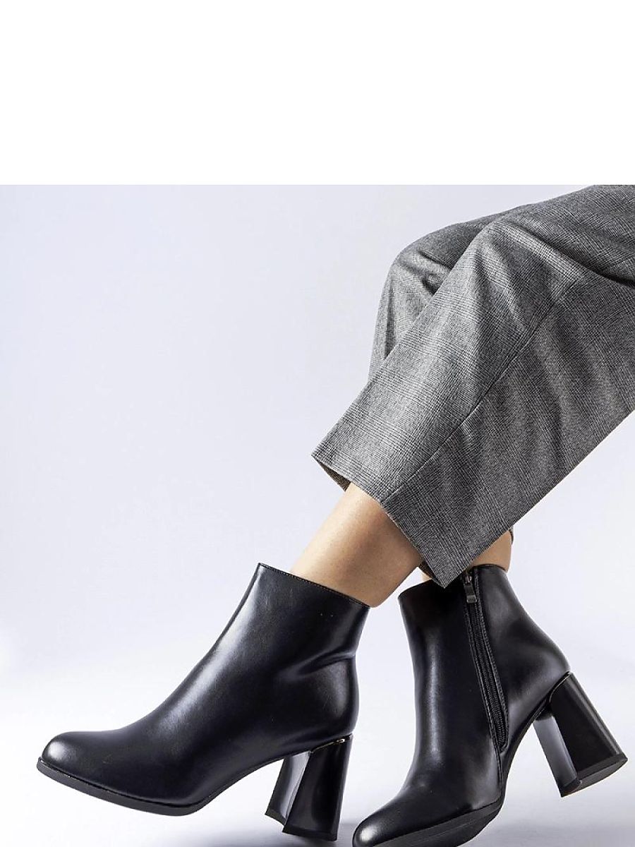 Heel boots model 205849 Solea-1