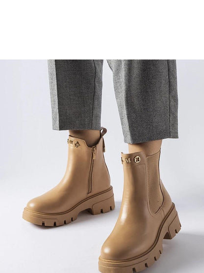 Boots model 205850 Solea-0