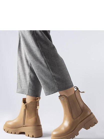 Boots model 205850 Solea-1