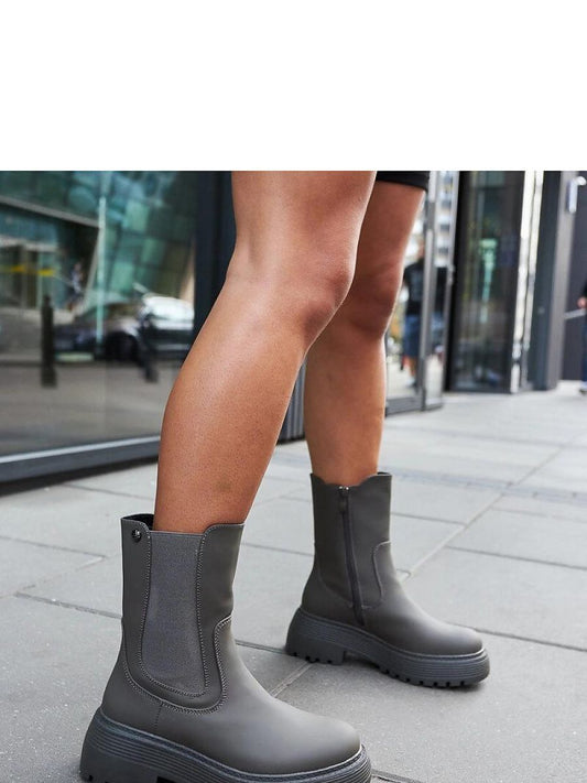 Boots model 205858 Solea-0